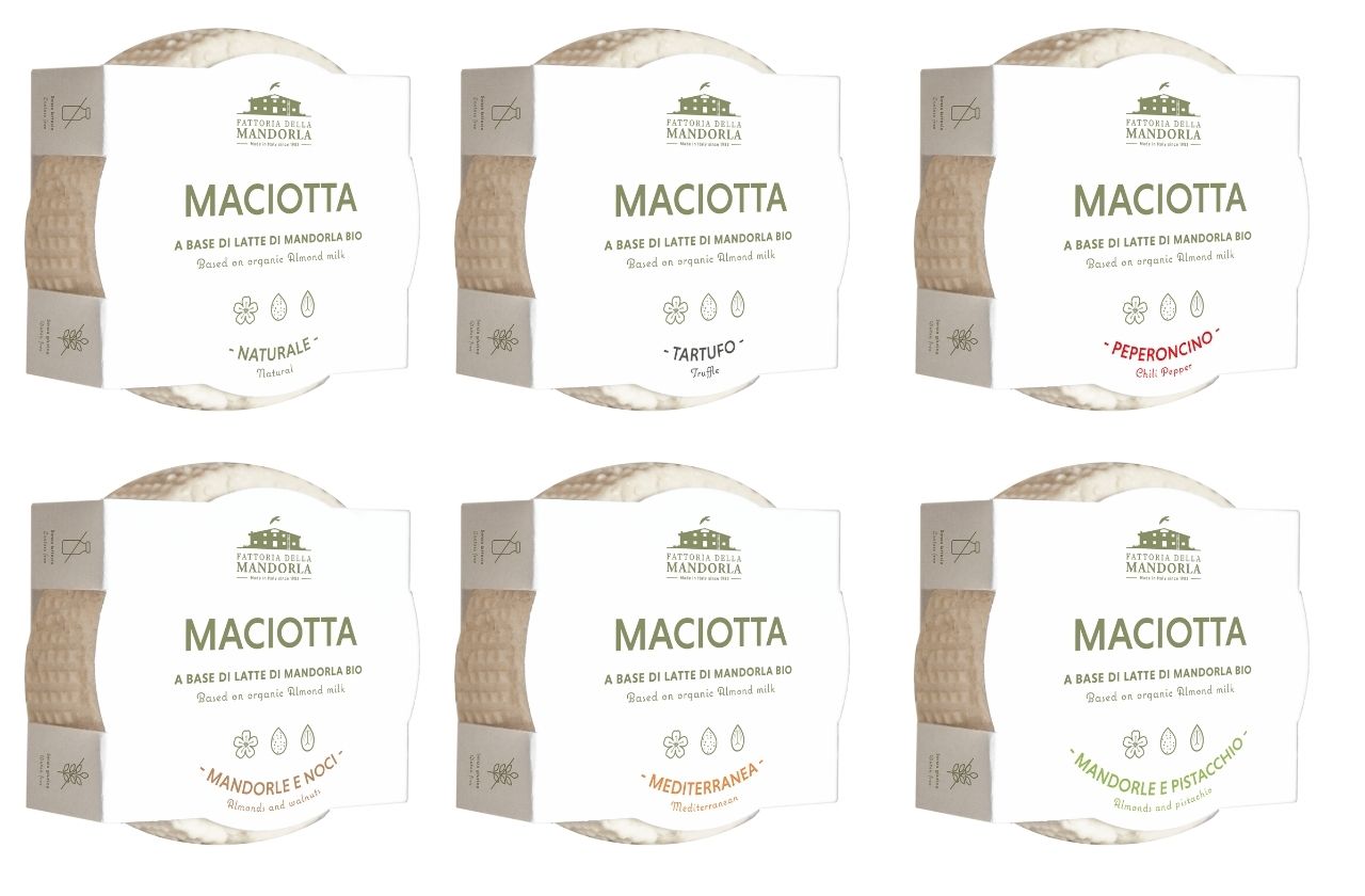 FunnyVeg Maciotta